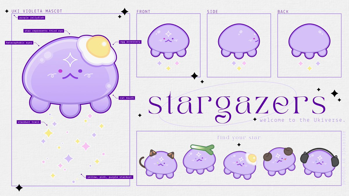Tớ đã trở thành một Stargazer như thế nào